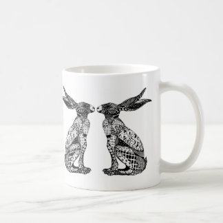 SittaHares Kaffemugg