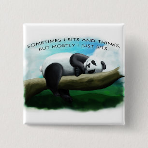 SittaPanda Knapp