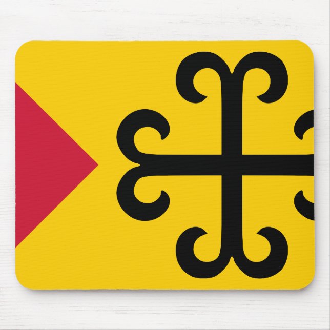 Sittard Geleen Nederländerna, Nederländerna Musmatta (Framsidan)