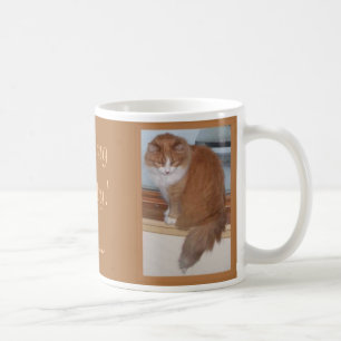 SITTASÖT KAFFEMUGG