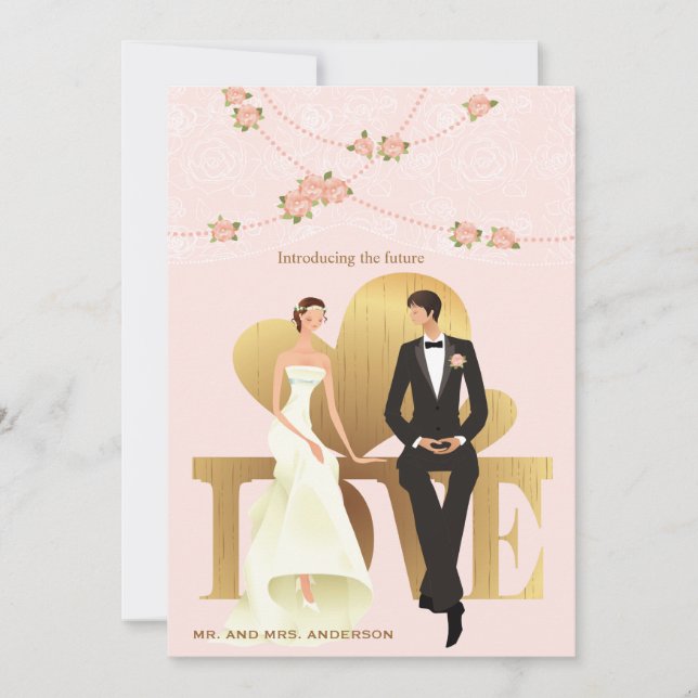 Sittasötinbjudan Inbjudningar (Framsida)