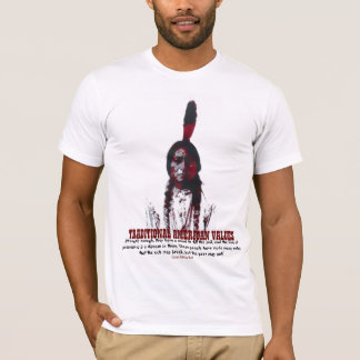 Sittatjur T-shirt
