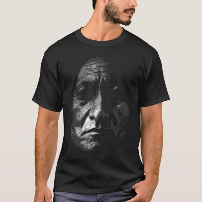 Sittatjur Tee Shirt (Framsida)