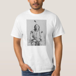 Sittatjurindian Tee