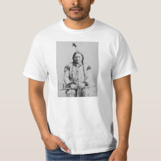Sittatjurindian Tee