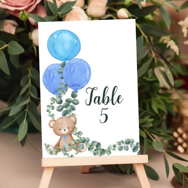 Sittdiagram, vi kan vänta. bordsnummer (Skapare uppladdad)