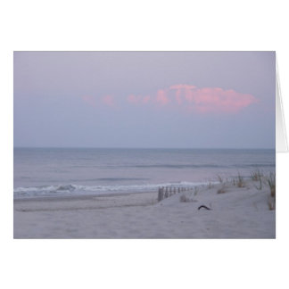 Sittin på Dunes OBS Kort