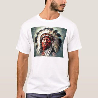 Sitting Bull Tee