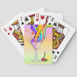 SITTIOTALSPOPARTSTIL MARTINI CASINOKORT