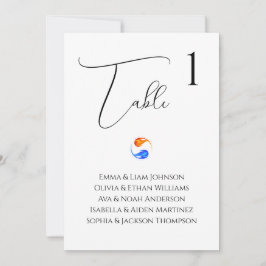 Sittkartor- Bröllop-tvillinglampor-vita- Inbjudningar