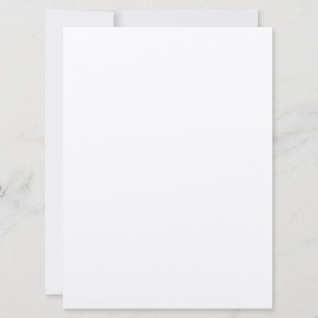 Sittplatsschema för anpassningsbara bröllopsinbjud inbjudningar (Framsida)