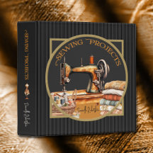 Sittprojekt, Vintage svart