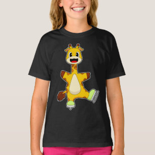 Sittrocka av risskiffer t shirt