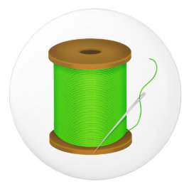 Sittrumskeramisk knopp - SRF