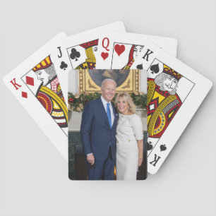 Situationen i Adress vid julunionen Casinokort