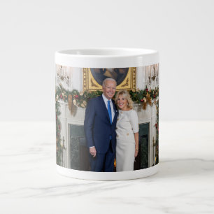 Situationen i Adress vid julunionen Jumbo Mugg