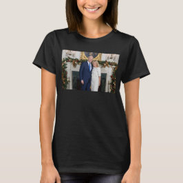 Situationen i Adress vid julunionen T Shirt
