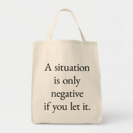 Situationen Livsmedel Tote Bag Tygkasse