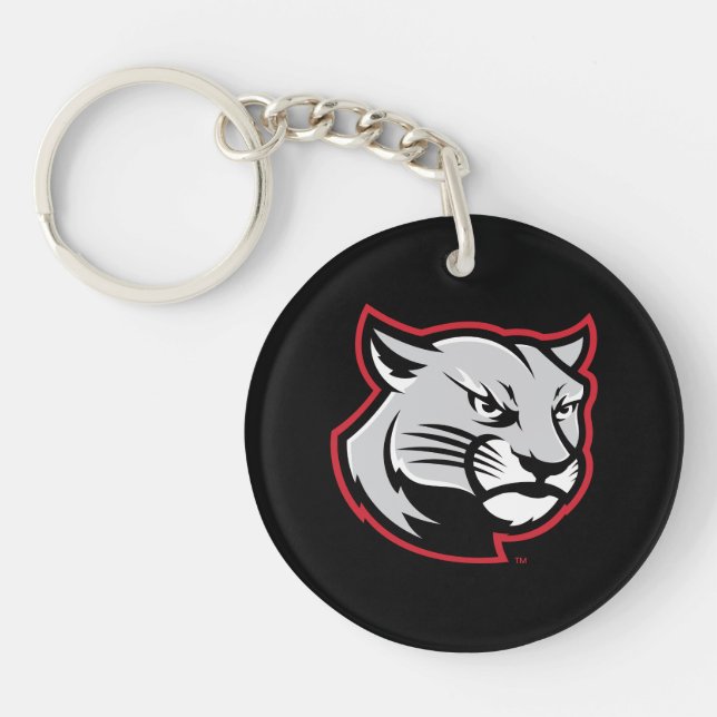 SIUE Cougars (Framsidan)