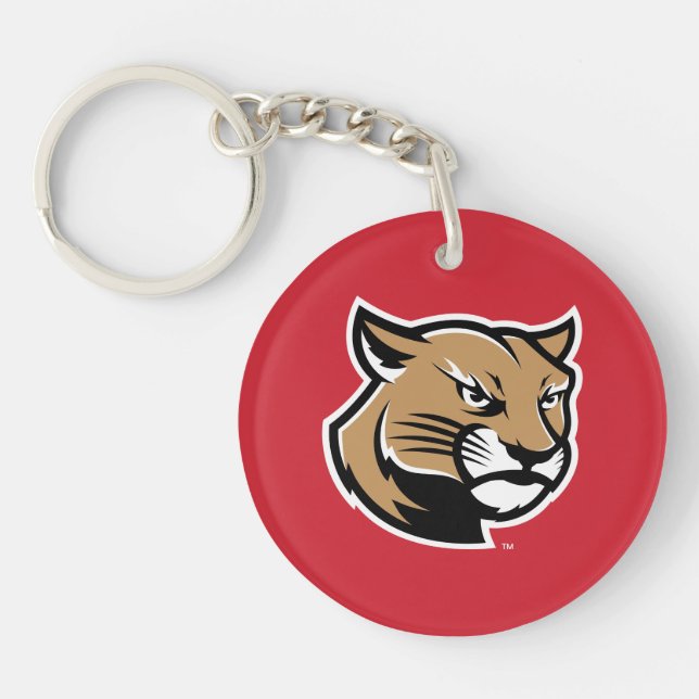 SIUE Cougars (Framsidan)