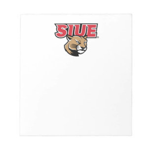 SIUE Cougars Anteckningsblock