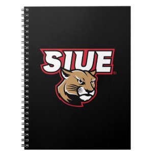 SIUE Cougars Anteckningsbok
