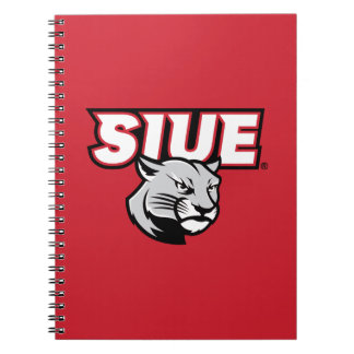 SIUE Cougars Anteckningsbok