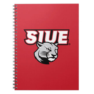 SIUE Cougars Anteckningsbok