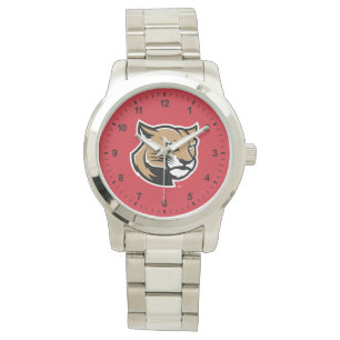 SIUE Cougars Armbandsur