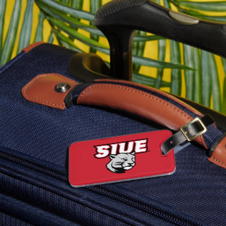 SIUE Cougars Bagagebricka