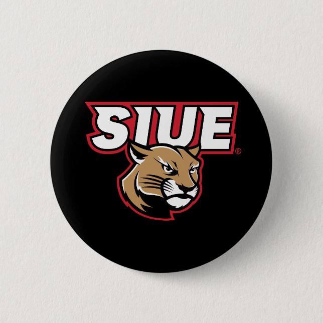 SIUE Cougars Knapp (Framsida)