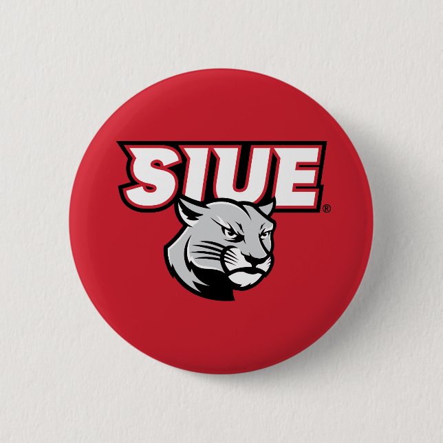 SIUE Cougars Knapp (Framsida)