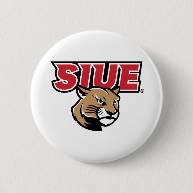SIUE Cougars Knapp (Framsida)