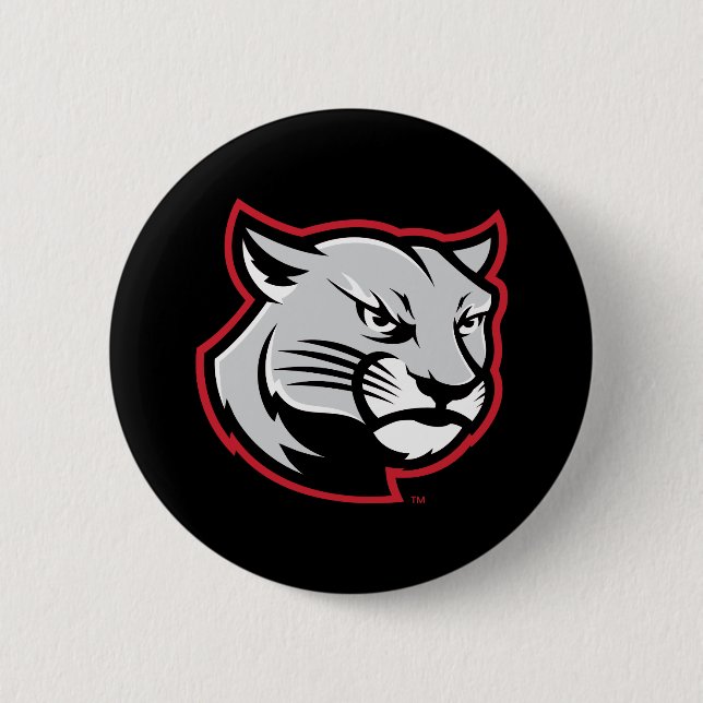 SIUE Cougars Knapp (Framsida)