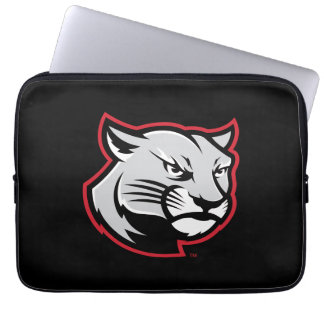 SIUE Cougars Laptop Fodral