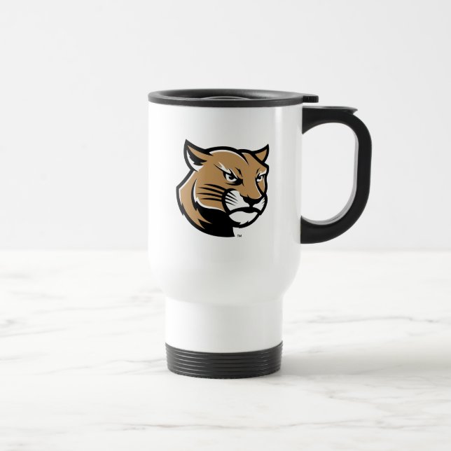SIUE Cougars Resemugg (Höger)
