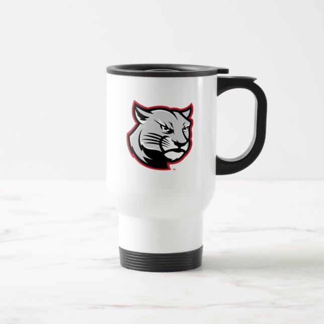 SIUE Cougars Resemugg (Höger)