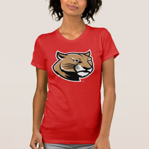 SIUE Cougars T Shirt