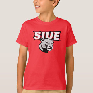 SIUE Cougars T Shirt
