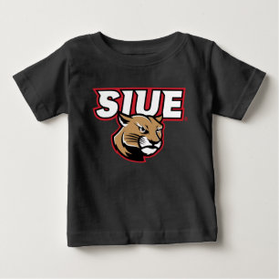 SIUE Cougars T Shirt