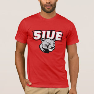 SIUE Cougars T Shirt