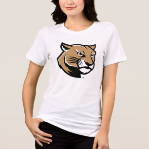 SIUE Cougars T Shirt