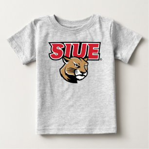 SIUE Cougars T Shirt