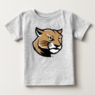 SIUE Cougars T Shirt