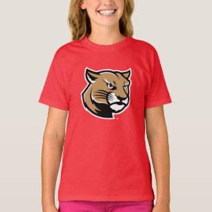 SIUE Cougars T Shirt