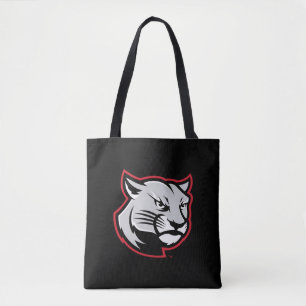 SIUE Cougars Tygkasse