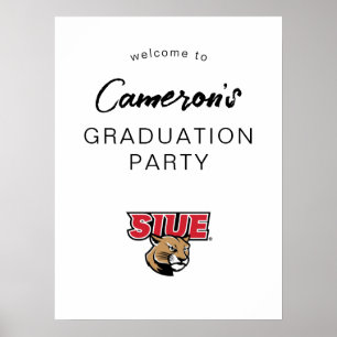 SIUE-examen Poster