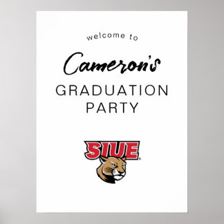 SIUE-examen Poster