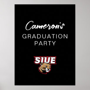 SIUE-examen Poster