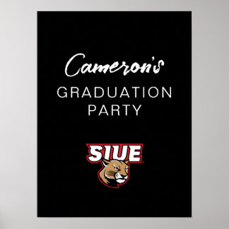 SIUE-examen Poster